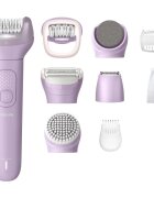 Philips 9000 BRE728/00 epilátor 1 db