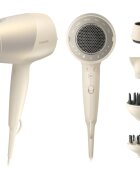 Philips 9000 SenseIQ BHD829/00 hajszárító 1 db
