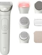 Philips 9900 Wellness Kit BRE748/00 borotválkozási szett és arcápoló 1 db