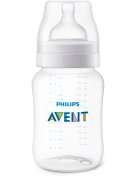 Philips Avent Anti-colic SCY103/01 cumisüveg antikólikus 1 m+ 1 db