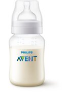 Philips Avent Anti-colic SCY103/01 cumisüveg antikólikus 1 m+ 1 db