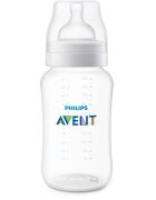 Philips Avent Anti-colic SCY106/01 cumisüveg antikólikus 3 m+ 1 db