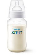 Philips Avent Anti-colic SCY106/01 cumisüveg antikólikus 3 m+ 1 db