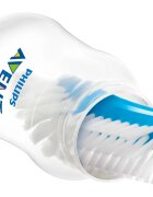 Philips Avent Anti-colic SCY762/02 etetőcumi antikólikus 1 m+ Slow Flow 2 db