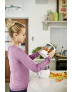Philips Avent Baby Food Maker 4in1 SCF885/01 pároló és mixer 4 in 1 1 db
