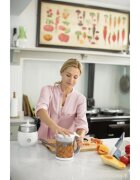 Philips Avent Baby Food Maker 4in1 SCF885/01 pároló és mixer 4 in 1 1 db
