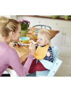 Philips Avent Baby Food Maker 4in1 SCF885/01 pároló és mixer 4 in 1 1 db