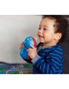 Philips Avent Bendy Straw SCF796/01 9m+ bögre rugalmas szívószállal Blue 200 ml