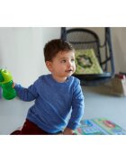 Philips Avent Bendy Straw SCF798/01 12m+ bögre rugalmas szívószállal Green 300 ml
