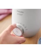 Philips Avent Bottle Warmer Premium SCF358/00 többfunkciós cumisüveg melegítő 1 db