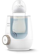 Philips Avent Bottle Warmer Premium SCF358/00 többfunkciós cumisüveg melegítő 1 db