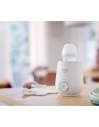 Philips Avent Bottle Warmer Premium SCF358/00 többfunkciós cumisüveg melegítő 1 db