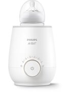 Philips Avent Bottle Warmer Premium SCF358/00 többfunkciós cumisüveg melegítő 1 db