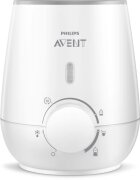 Philips Avent Bottle Warmer SCF355/09 többfunkciós cumisüveg melegítő 1 db