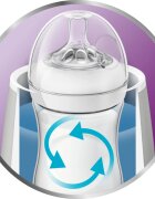 Philips Avent Bottle Warmer SCF355/09 többfunkciós cumisüveg melegítő 1 db