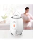 Philips Avent Bottle Warmer SCF355/09 többfunkciós cumisüveg melegítő 1 db