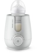 Philips Avent Bottle Warmer SCF359/00 cumisüveg-melegítő és -sterilizáló 2 az 1-ben 1 db