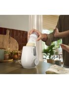 Philips Avent Bottle Warmer SCF359/00 cumisüveg-melegítő és -sterilizáló 2 az 1-ben 1 db