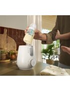 Philips Avent Bottle Warmer SCF359/00 cumisüveg-melegítő és -sterilizáló 2 az 1-ben 1 db