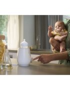 Philips Avent Bottle Warmer SCF359/00 cumisüveg-melegítő és -sterilizáló 2 az 1-ben 1 db