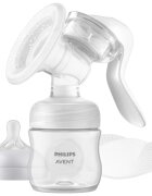 Philips Avent Breast Pumps SCF430/10 mellszívó + tartály 0-3 m 1 db