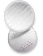 Philips Avent Breastfeeding Pads SCF254/24 egyszer használatos melltartóbetétek 24 db