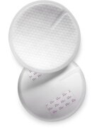Philips Avent Breastfeeding Pads SCF254/61 egyszer használatos melltartóbetétek 60 db