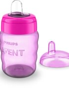 Philips Avent Classic SCF553/03 9m+ bögre Pink 1 db