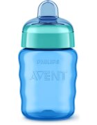 Philips Avent Classic SCF553/05 9m+ bögre Blue 260 ml