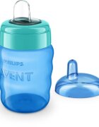 Philips Avent Classic SCF553/05 9m+ bögre Blue 260 ml