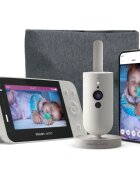 Philips Avent Connected SCD953/26 okos bébiőr 1 db