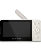 Philips Avent Connected SCD953/26 okos bébiőr 1 db