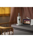 Philips Avent Connected SCD953/26 okos bébiőr 1 db