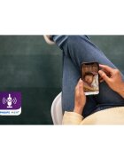 Philips Avent Connected SCD953/26 okos bébiőr 1 db