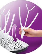 Philips Avent Drying Rack SCF149/00 szárítóállvány 1 db