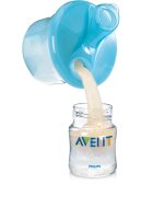 Philips Avent Milk Powder Dispenser SCF135/06 tejporadagoló 1 db