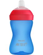 Philips Avent My Grippy SCF802/01 9m+ bögre Blue 300 ml