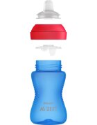 Philips Avent My Grippy SCF802/01 9m+ bögre Blue 300 ml