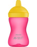 Philips Avent My Grippy SCF804/04 18m+ bögre Pink 1 db