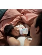 Philips Avent Natural Response AirFree SCY670/01 cumisüveg 0-3 m 1 db