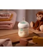 Philips Avent Natural Response AirFree SCY670/01 cumisüveg 0-3 m 1 db