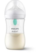 Philips Avent Natural Response AirFree SCY673/01 cumisüveg 3-6 m 1 db