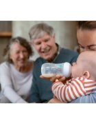 Philips Avent Natural Response AirFree SCY673/01 cumisüveg 3-6 m 1 db