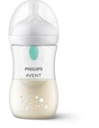 Philips Avent Natural Response AirFree SCY673/82 cumisüveg 3-6 m Bear 1 db