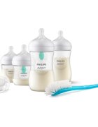 Philips Avent Natural Response AirFree Set SCD657/11 ajándékszett gyermekeknek születéstől kezdődően