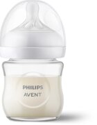 Philips Avent Natural Response Glass SCY930/01 cumisüveg 0-3 m 1 db