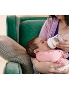 Philips Avent Natural Response Glass SCY930/01 cumisüveg 0-3 m 1 db