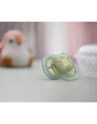 Philips Avent Natural Response SCD837/10 szett újszülötteknek 0-3 m