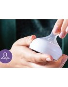 Philips Avent Natural Response SCD837/10 szett újszülötteknek 0-3 m