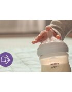 Philips Avent Natural Response SCD837/10 szett újszülötteknek 0-3 m